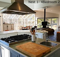 Crowes Nest Apartments - Tweed Heads Accommodation
