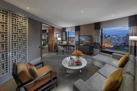 Crown Towers Melbourne - Tweed Heads Accommodation 1