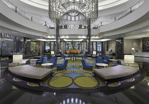 Crown Towers Melbourne - Tweed Heads Accommodation 3