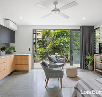 Crows Nest - Tweed Heads Accommodation