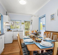 Crystal Blue - views across the bay - Tweed Heads Accommodation