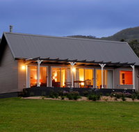 Crystal Creek Meadows - Tweed Heads Accommodation