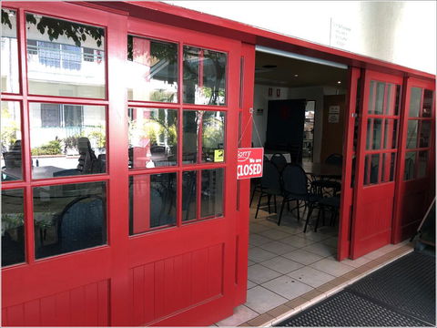 Crystal Garden Resort & Restaurant - Tweed Heads Accommodation 1