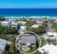 Crystal Shores Sunshine Beach - Tweed Heads Accommodation