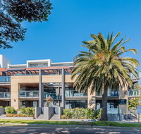 Cscape 3brm Apartment with a View - Tweed Heads Accommodation