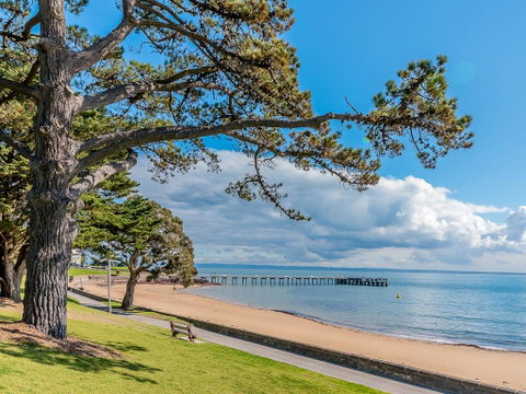 Cscape 3brm Apartment With A View - Tweed Heads Accommodation 1