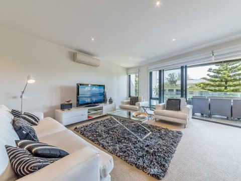 Cscape 3brm Apartment With A View - Tweed Heads Accommodation 3