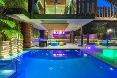 Cubby House - Tweed Heads Accommodation 0