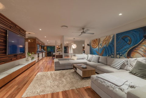 Cubby House - Tweed Heads Accommodation 3