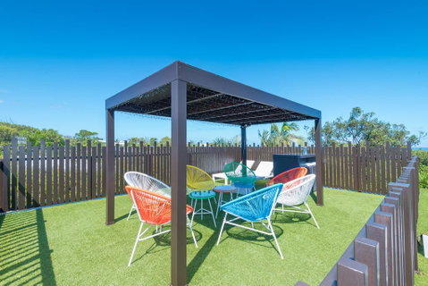 Cubby House - Tweed Heads Accommodation 2