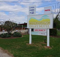 Cudgegong Valley Motel - Tweed Heads Accommodation