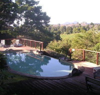 Cudgerie Homestead - Tweed Heads Accommodation
