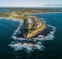 Culburra Beach Motel - Tweed Heads Accommodation