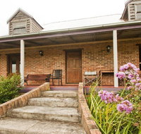 Culburra Cottage - charming country style cottage - Tweed Heads Accommodation