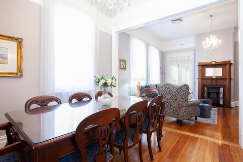 Culgoa Beautifully Refurbished 1896 Heritage House - Tweed Heads Accommodation 2