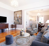Culgoa Beautifully Refurbished 1896 Heritage House - Tweed Heads Accommodation