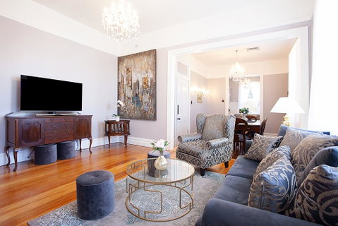 Culgoa Beautifully Refurbished 1896 Heritage House - Tweed Heads Accommodation 0