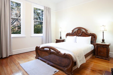 Culgoa Beautifully Refurbished 1896 Heritage House - Tweed Heads Accommodation 3