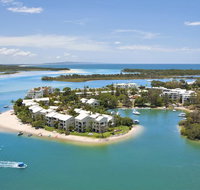 Culgoa Point Beach Resort - Tweed Heads Accommodation