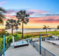 Cullen Bay Villa - Tweed Heads Accommodation