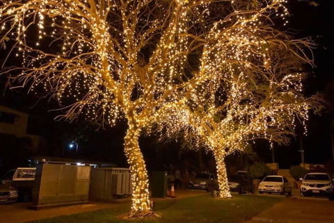 Cullen Bay Villa - Tweed Heads Accommodation 3