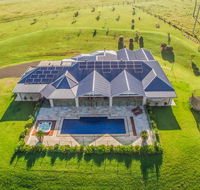 Cullengetty Estate - Tweed Heads Accommodation