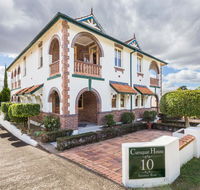 Cumquat House - Tweed Heads Accommodation