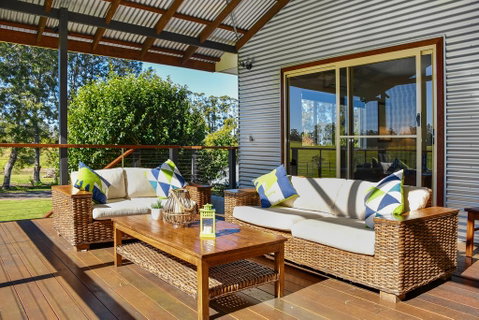 Curra Homestead Maleny - Tweed Heads Accommodation 1