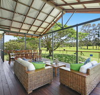 Curra Homestead Maleny - Tweed Heads Accommodation