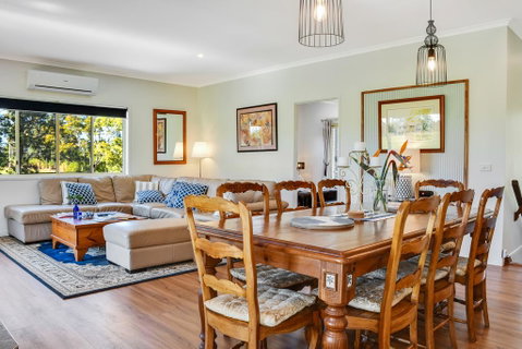Curra Homestead Maleny - Tweed Heads Accommodation 2
