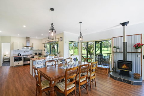 Curra Homestead Maleny - Tweed Heads Accommodation 3
