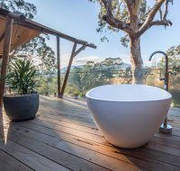 Currajong Retreat - Tweed Heads Accommodation