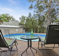 Currambene Cottage - all about location - Tweed Heads Accommodation