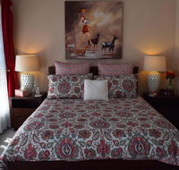 Cutmore Cottages - Bagala Bungalow - Tweed Heads Accommodation
