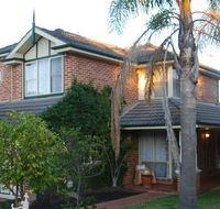 Cutmore Cottages - Highclaire House - Tweed Heads Accommodation