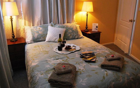 Cutmore Cottages - Meurants Manor - Tweed Heads Accommodation 2