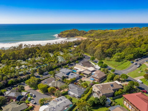 Cuttlefish Cove - Tweed Heads Accommodation 2