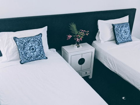 Cuttlefish Cove - Tweed Heads Accommodation 0