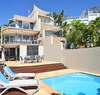 Cuvee 1 - Tweed Heads Accommodation