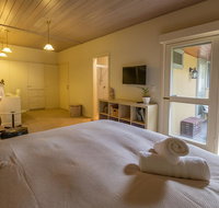 Cygnet Studio on Sturt - Tweed Heads Accommodation