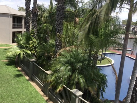 Cypress Drive Apartment - Tweed Heads Accommodation 0