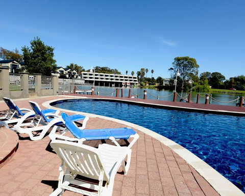 Cypress Drive Apartment - Tweed Heads Accommodation 3