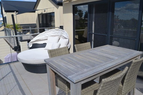 Cypress Drive Town House - Tweed Heads Accommodation 3