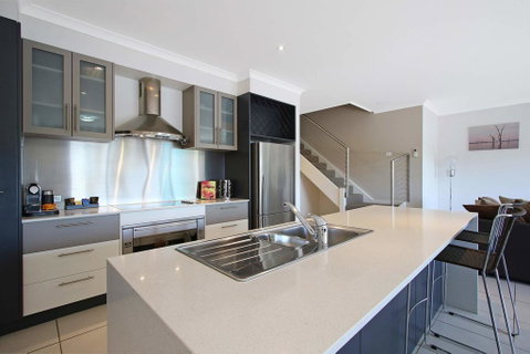 Cypress Townhouse 11 - Tweed Heads Accommodation 1