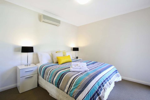 Cypress Townhouse 11 - Tweed Heads Accommodation 0
