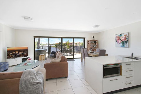 Cypress Townhouse 17 - Mulwala - Tweed Heads Accommodation 2