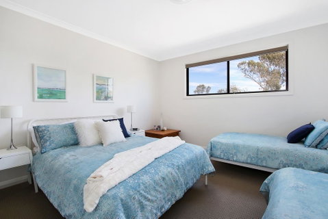 Cypress Townhouse 17 - Mulwala - Tweed Heads Accommodation 3