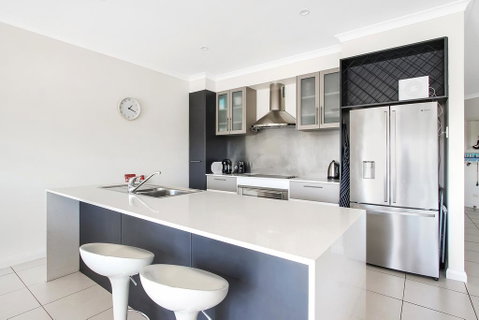Cypress Townhouse 17 - Mulwala - Tweed Heads Accommodation 1