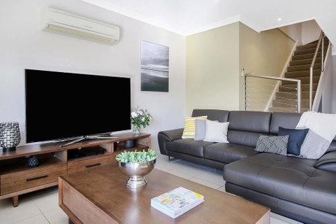 Cypress Townhouse 21 - Mulwala - Tweed Heads Accommodation 3