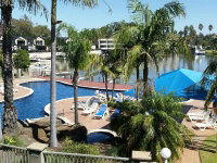 Cypress Water Front Apartments